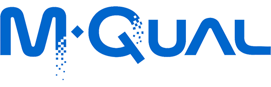 M-QUAL LLC Logo