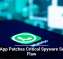 WhatsApp Patches Critical Spyware Security Flaw