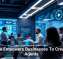 Oracle Empowers Businesses To Create AI Agents