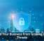 Shield Your Business From Growing Cyber Threats