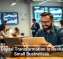 How Digital Transformation Is Reshaping Small Businesses