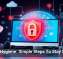 Cyber Hygiene: Simple Steps To Stay Secure