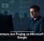 Scammers Are Posing as Microsoft and Google