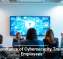 The Importance of Cybersecurity Training for Employees