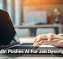 LinkedIn Pushes AI For Job Descriptions