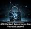 LockBit Hacked: Ransomware Gang’s Secrets Exposed