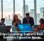 How Edge Computing Supports Real-Time Business Expansion Needs