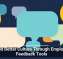 Build Better Culture Through Employee Feedback Tools