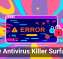 New Antivirus Killer Surfaces
