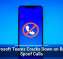 Microsoft Teams Cracks Down on Brand Spoof Calls