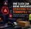 Why One Click Can Bring Warehouse Operations to a Standstill