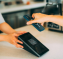 Beware of QR Code Phishing Scams